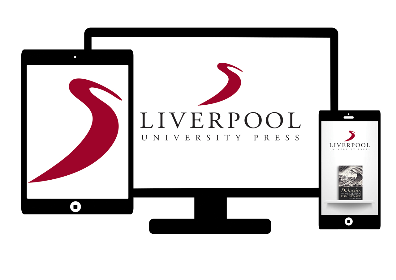 Welcome to Liverpool University Press and our Digital Collaboration Hub