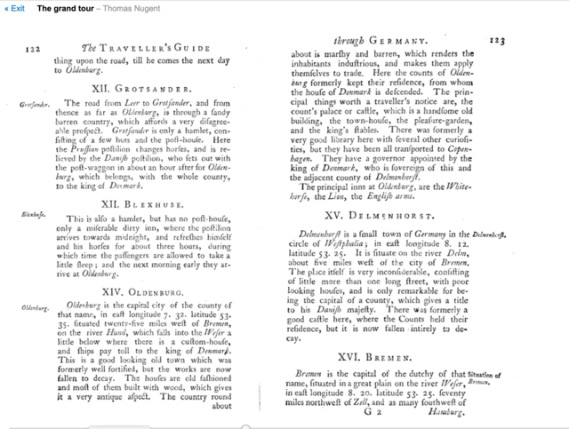 Image of two pages of text side by side