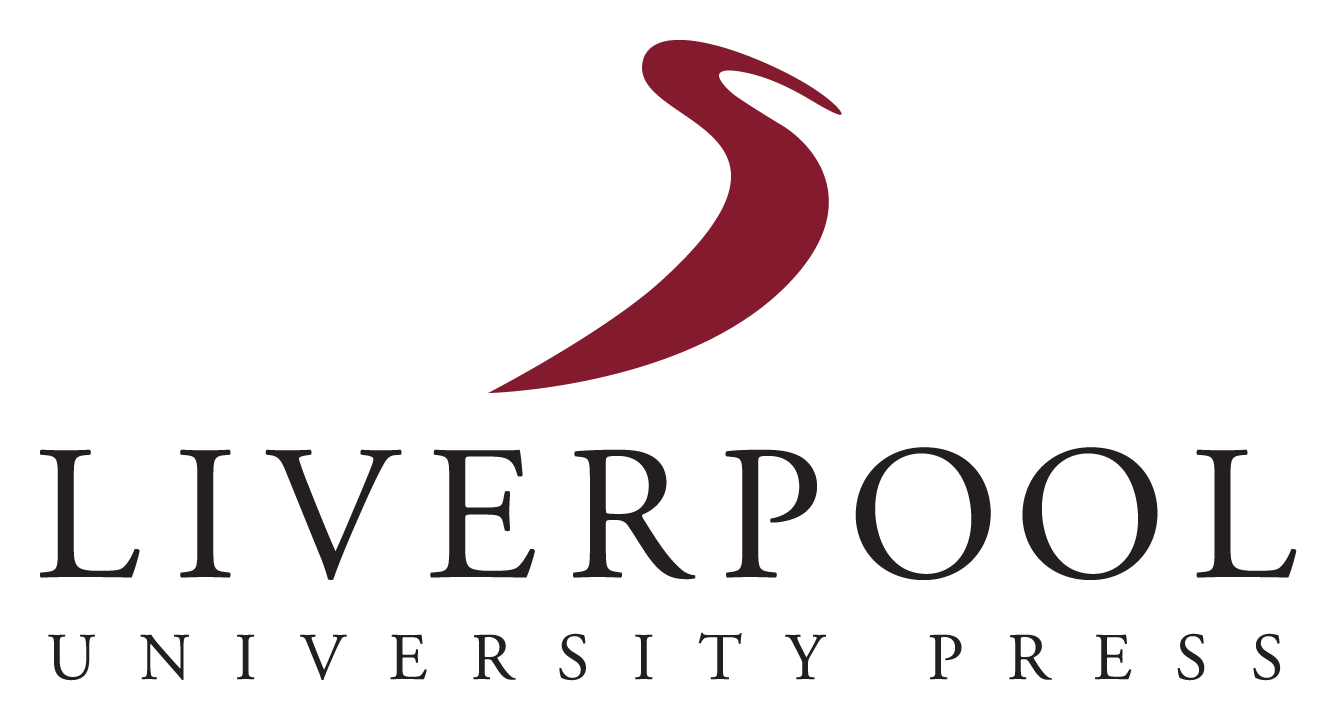 Logo of Liverpool University Press