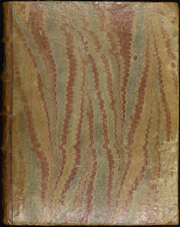 Cover of LUL MS.F.4.8